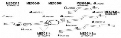 VENEPORTE 500264 -