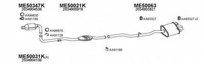 VENEPORTE 500266 -  