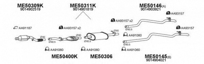 VENEPORTE 500268 -