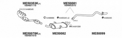 VENEPORTE 500269 -  