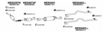 VENEPORTE 500270 -  