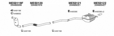 VENEPORTE 500273 -