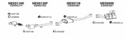 VENEPORTE 500275 -
