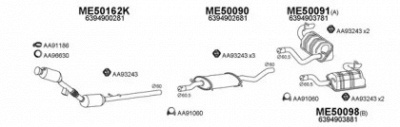 VENEPORTE 500276 -