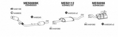 VENEPORTE 500278 -