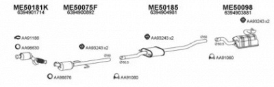 VENEPORTE 500280 -