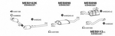 VENEPORTE 500281 -