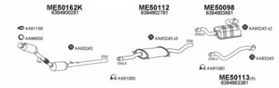 VENEPORTE 500282 -