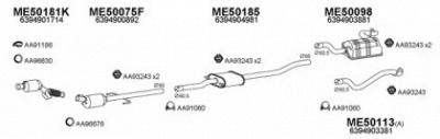 VENEPORTE 500284 -