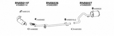 VENEPORTE 500285 -