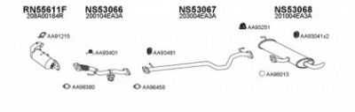 VENEPORTE 530230 -