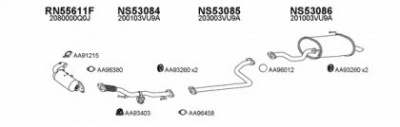VENEPORTE 530233 -