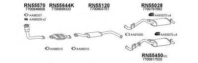 VENEPORTE 550069 -