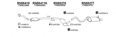 VENEPORTE 550132 -