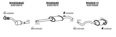 VENEPORTE 550171 -