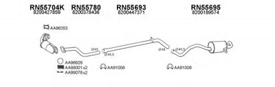 VENEPORTE 550175 -