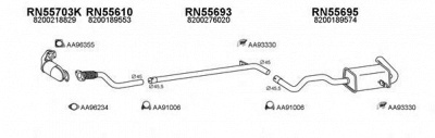 VENEPORTE 550179 -  
