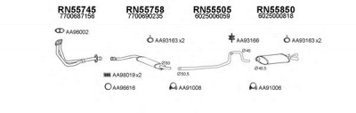 VENEPORTE 550299 -