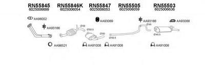 VENEPORTE 550301 -
