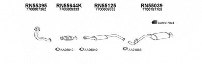 VENEPORTE 550339 -