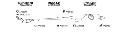 VENEPORTE 550346 -