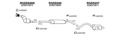 VENEPORTE 550354 -