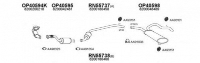 VENEPORTE 550488 -