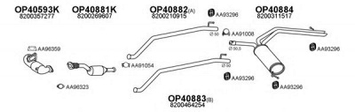 VENEPORTE 550489 -  