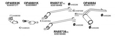 VENEPORTE 550490 -