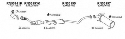 VENEPORTE 550494 -  
