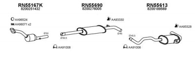 VENEPORTE 550498 -