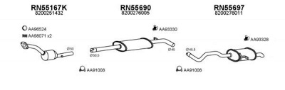 VENEPORTE 550499 -