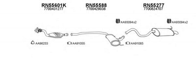VENEPORTE 550524 -