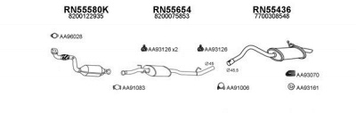 VENEPORTE 550532 -  