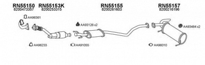 VENEPORTE 550546 -  