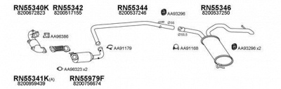 VENEPORTE 550563 -  