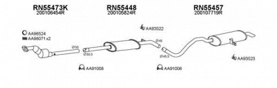 VENEPORTE 550628 -