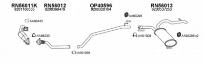 VENEPORTE 550663 -