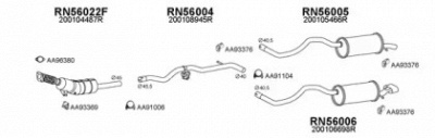 VENEPORTE 550668 -
