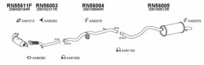 VENEPORTE 550670 -