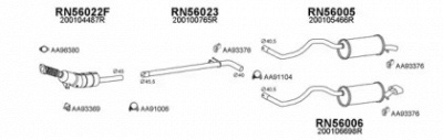VENEPORTE 550673 -