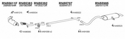 VENEPORTE 550677 -