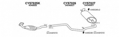 VENEPORTE 570013 -