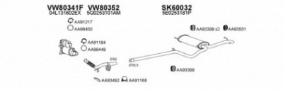 VENEPORTE 600116 -  