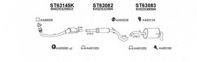 VENEPORTE 630010 -  