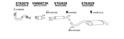 VENEPORTE 630055 -