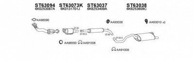 VENEPORTE 630060 -