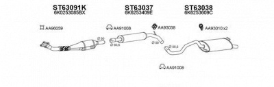 VENEPORTE 630076 -