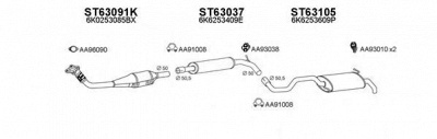VENEPORTE 630081 -