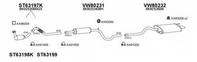 VENEPORTE 630097 -